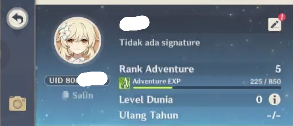 How to get ID